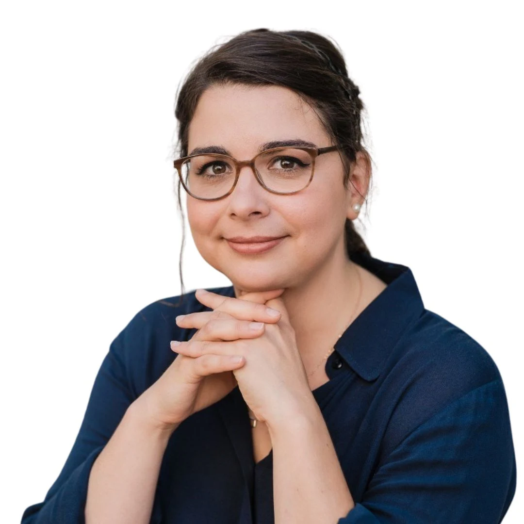Anita von Lünen