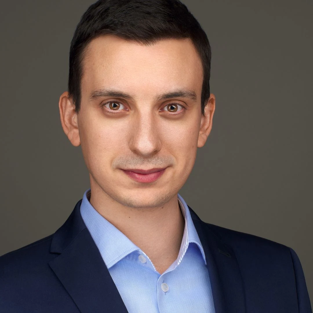 Boris Geissinger