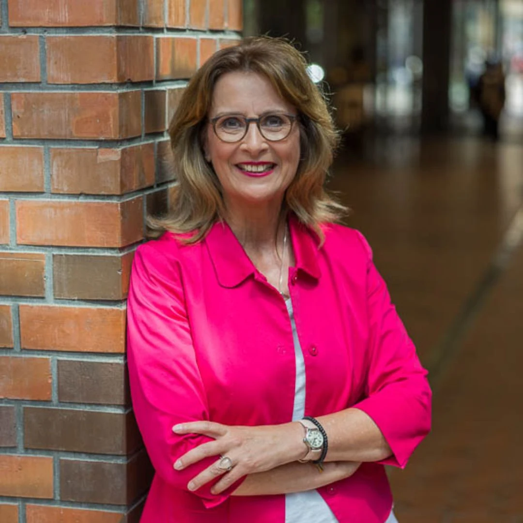 Brigitta Wurnig