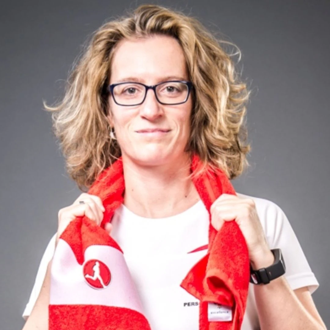 Katharina Maywald