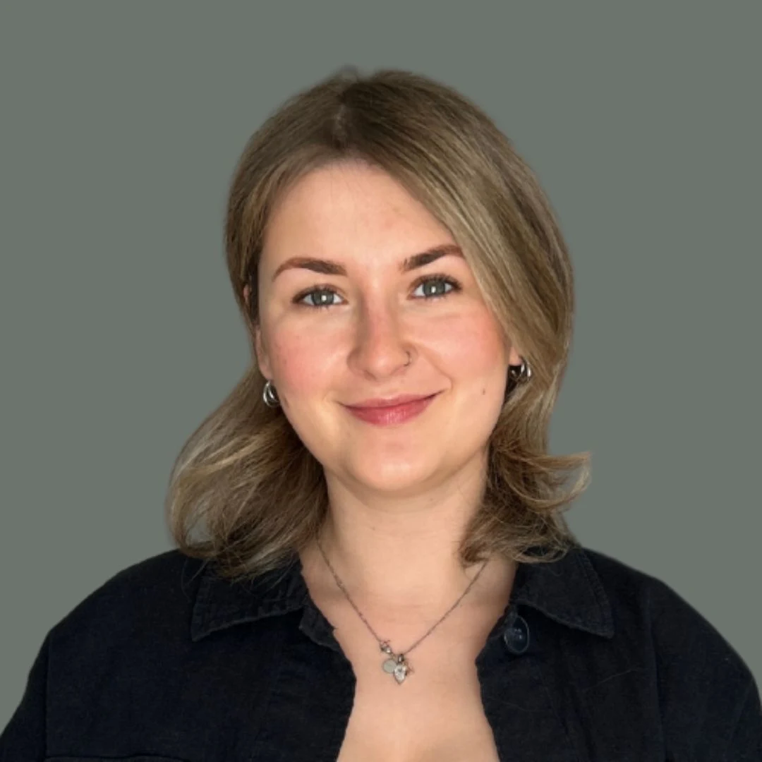 Laura Biddrich