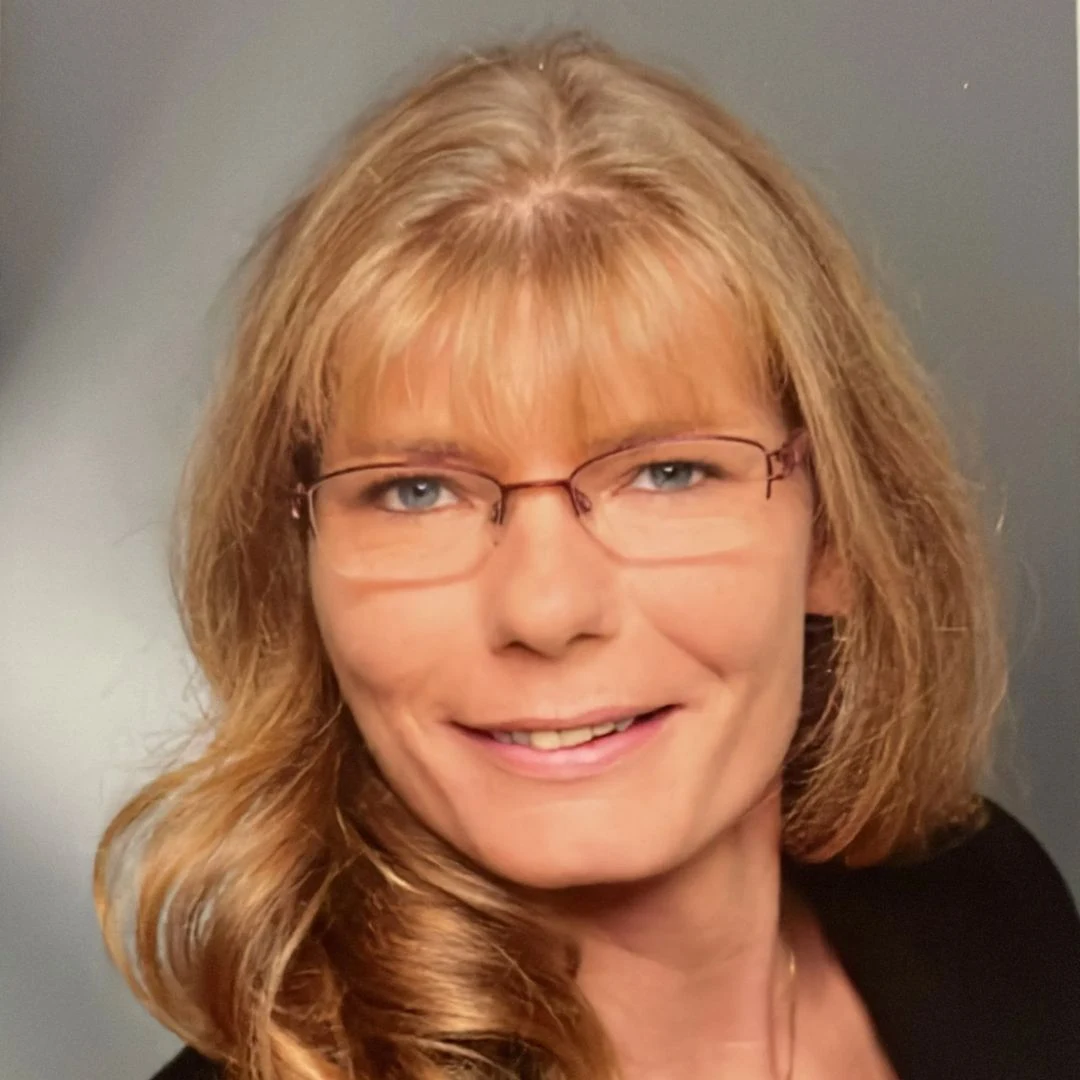 Ramona Anderst