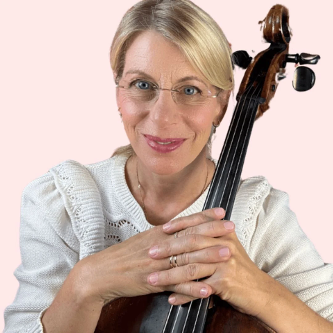 Suzanna Magyarosy