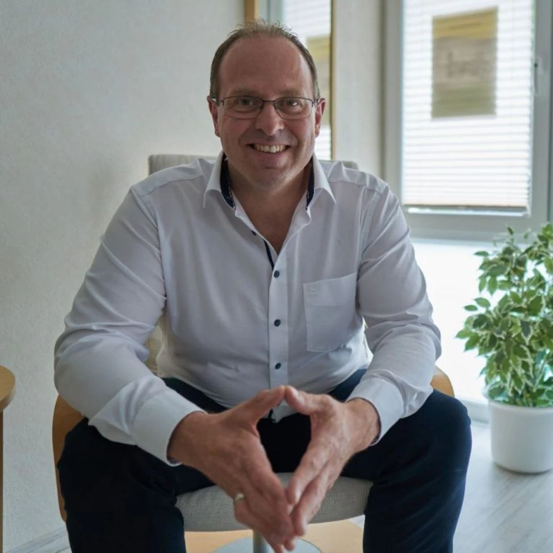 Thorsten Springauf