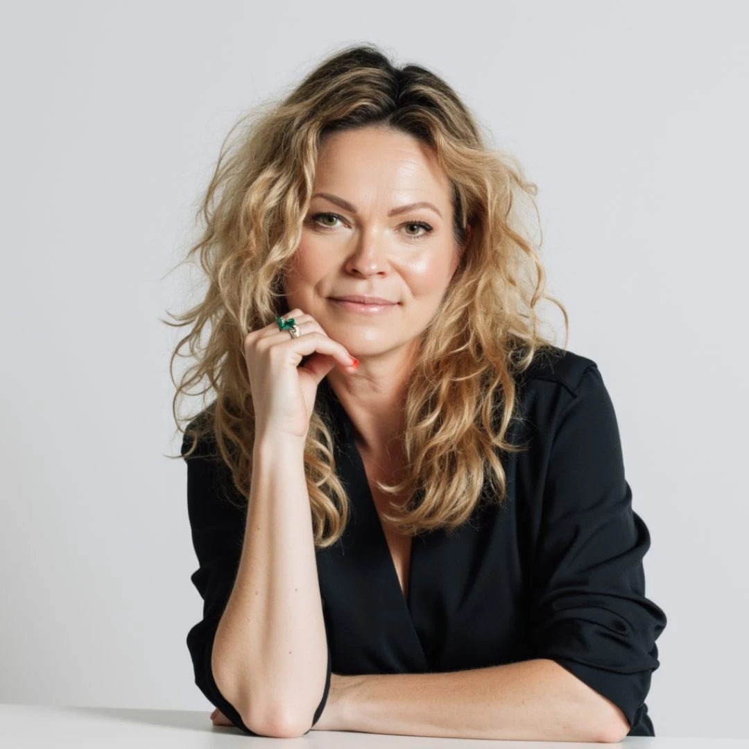 Irina Boller