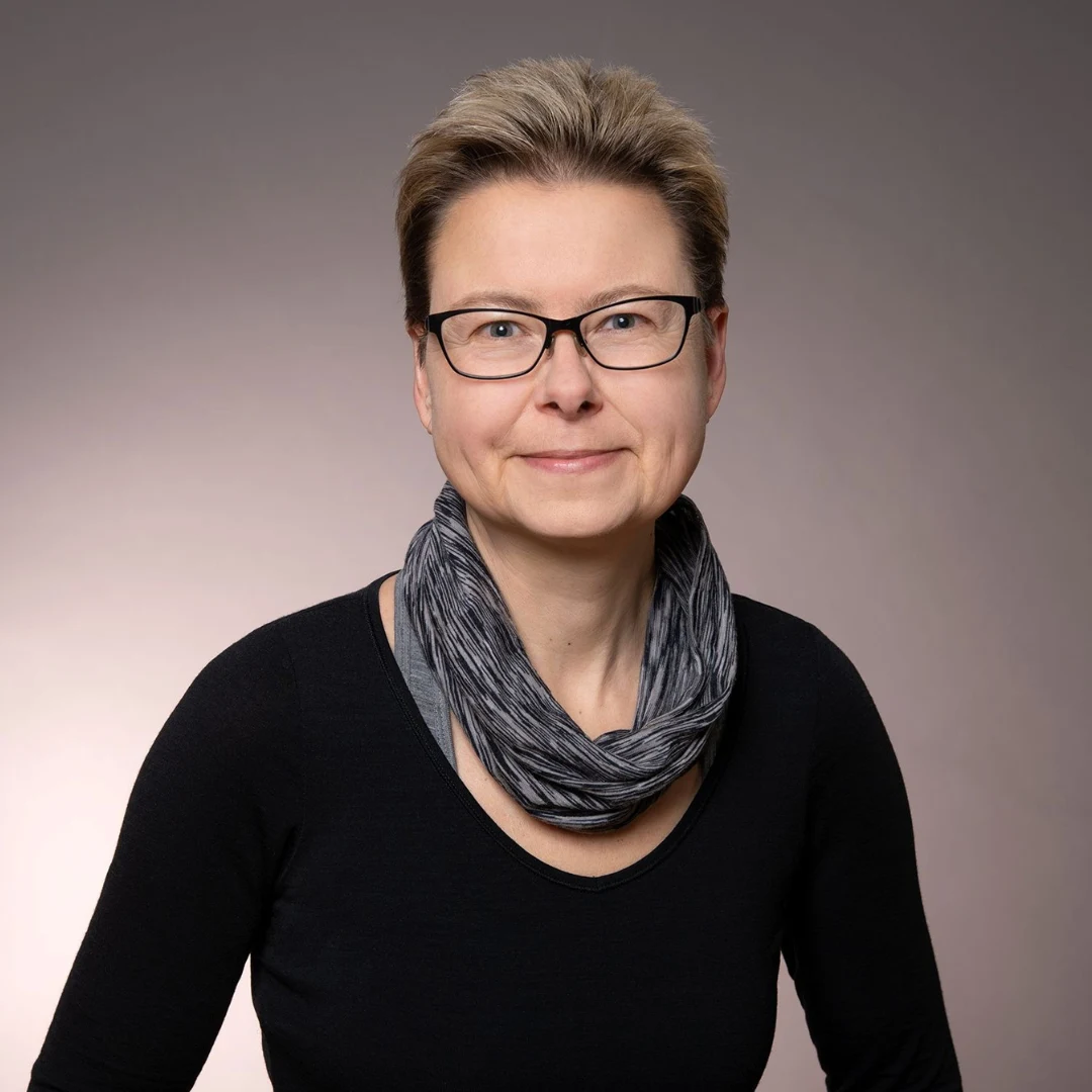 Tina Müller
